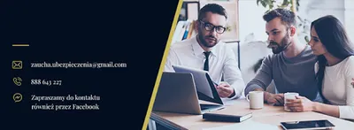 Ubezpieczenia Konrad Zaucha